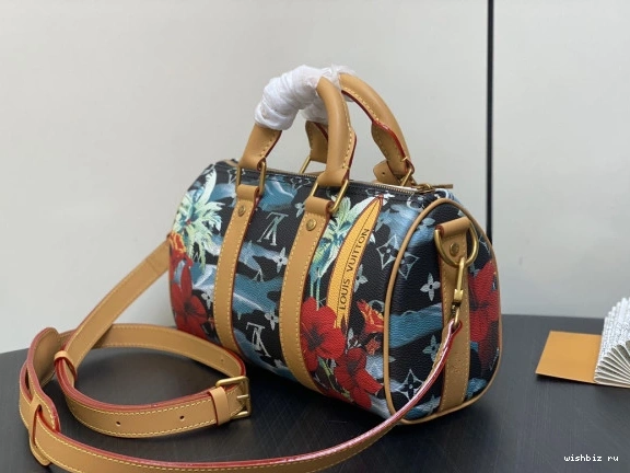 WIS SPEEDY Vuitton 25 Louis 0120